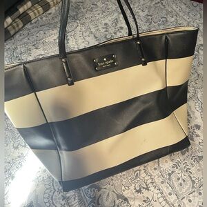 Kate spade tote